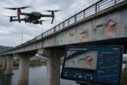 Turning Drone Inspections into a Long-Term Memory for Bridges
