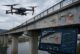 Turning Drone Inspections into a Long-Term Memory for Bridges