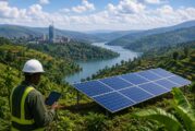 CMAS 2026 Puts Transactions at the Centre of Africa’s Carbon Markets