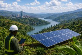 CMAS 2026 Puts Transactions at the Centre of Africa’s Carbon Markets