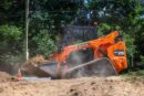 DEVELON Expands Compact Equipment Strategy with DEF-Free Track Loaders