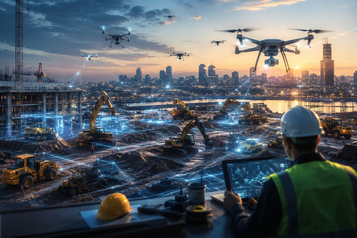 The $1.5 Billion Race to Build the Operating System for Autonomous Machines
