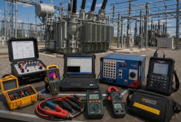 Where Do Electrical Equipment and Civil Construction Meet on Major Projects?