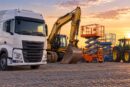 Used Equipment Supply Tightens as European Buyer Demand Accelerates