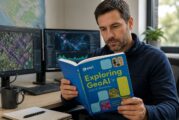 Exploring GeoAI Shows Why Spatial Intelligence is Becoming Core Infrastructure