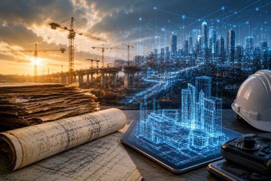The Half-Life of Construction Knowledge