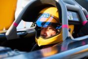 JCB Hydromax Sets 368mph Record Ahead of FIA Hydrogen World Record Bid