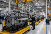 Standby Power Moves to the Centre of the AI Data Centre Buildout