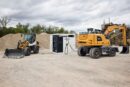 Liebherr Brings Electrified Quarrying and Heavy Machinery to steinexpo