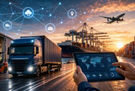 Understanding How APIs Support Logistics Automation