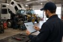 The Maintenance Layer Becomes the Battleground in Fleet Software