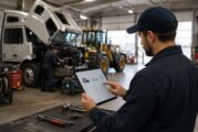 The Maintenance Layer Becomes the Battleground in Fleet Software