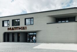 Construction 3D Printing Moving to Everyday Business in Germany