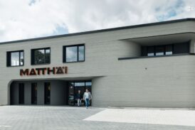 Construction 3D Printing Moving to Everyday Business in Germany