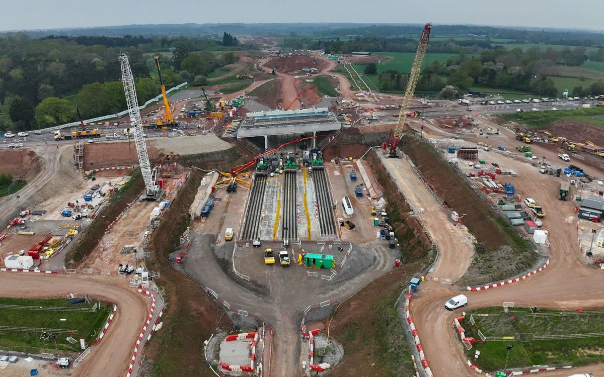Real-Time Concrete Data is Rewriting the Economics of the Pour