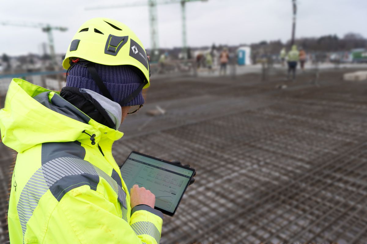 Real-Time Concrete Data is Rewriting the Economics of the Pour