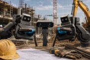 The Real Bottleneck in Physical AI and Robotics is Data
