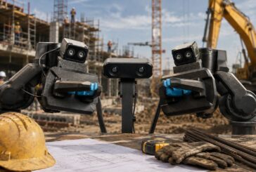 The Real Bottleneck in Physical AI and Robotics is Data