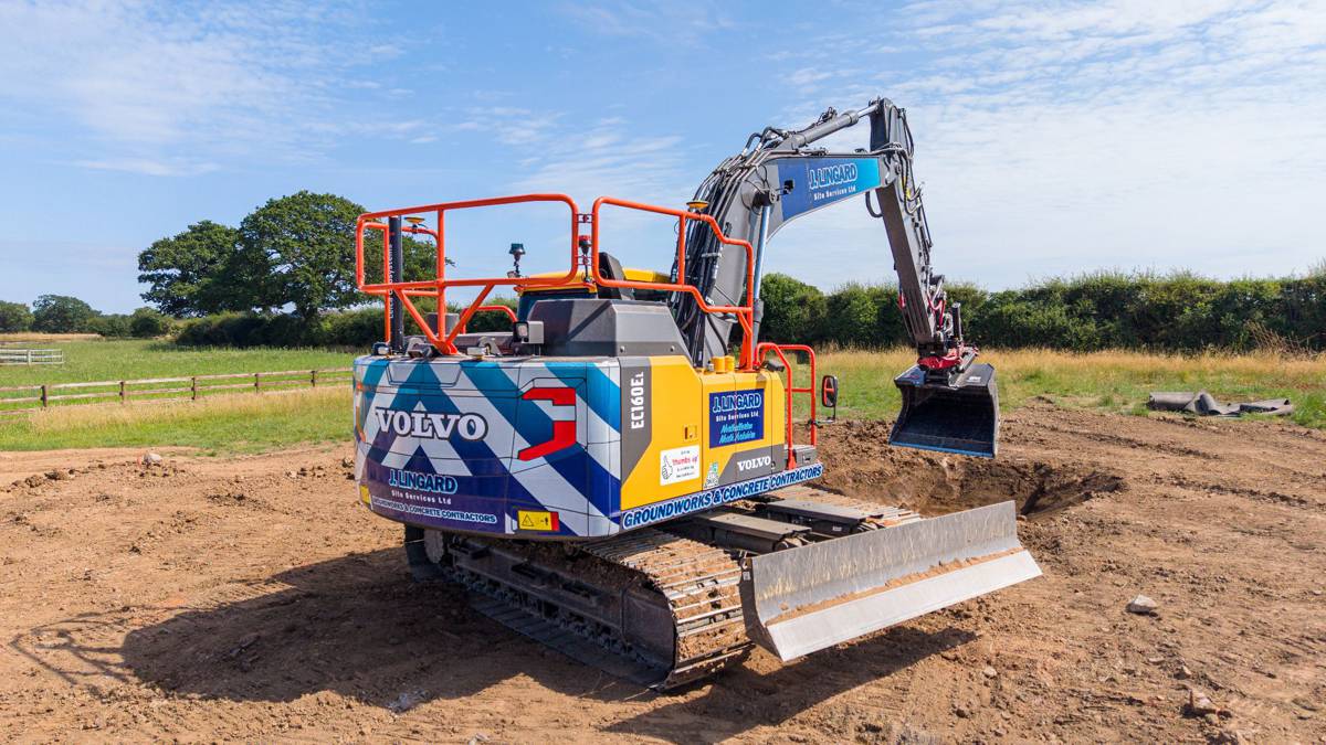 The Mid-Sized Excavator is Being Re-Specified as a Multi-Tool Platform
