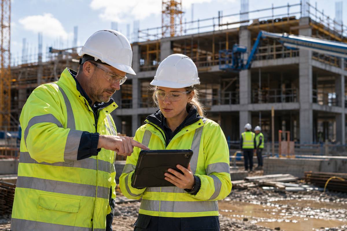 The Biggest Change in Construction is Not AI, It's Recurring Revenue