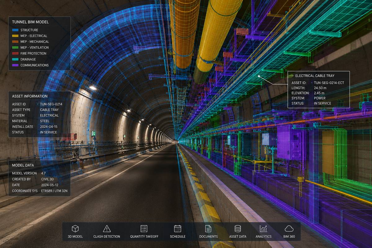 The Biggest Change in Construction is Not AI, It's Recurring Revenue