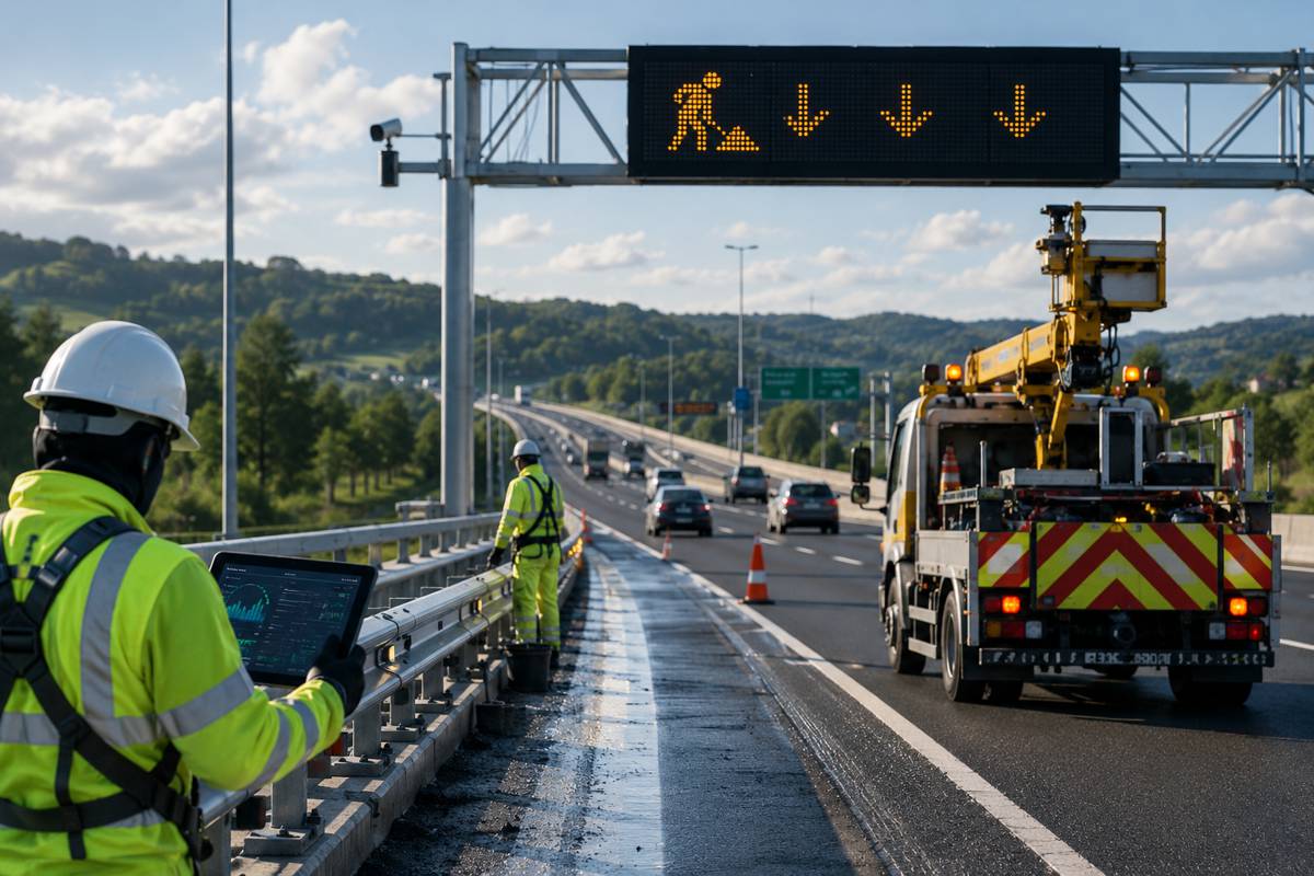 The Biggest Change in Construction is Not AI, It's Recurring Revenue