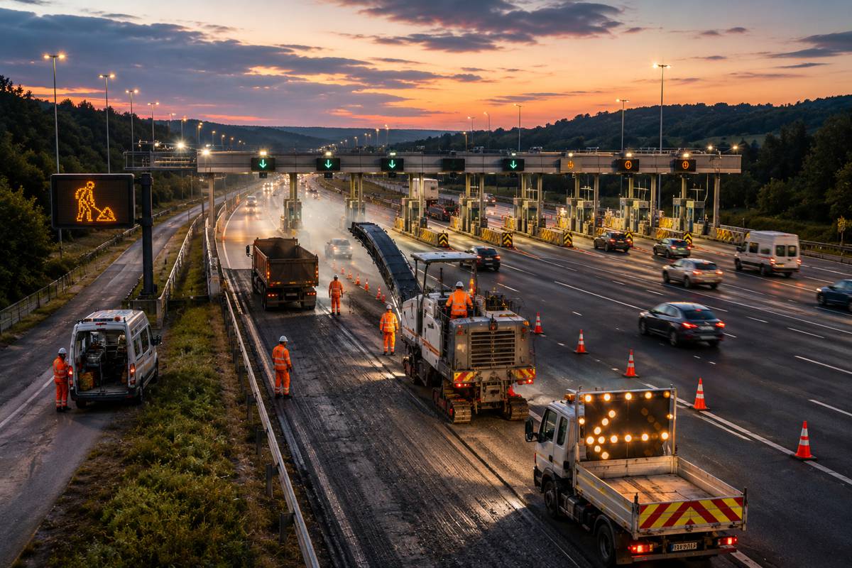The Biggest Change in Construction is Not AI, It's Recurring Revenue