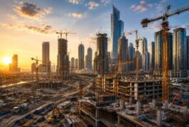 The Biggest Change in Construction is Not AI, It's Recurring Revenue