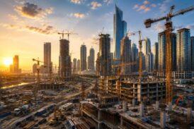 The Biggest Change in Construction is Not AI, It's Recurring Revenue