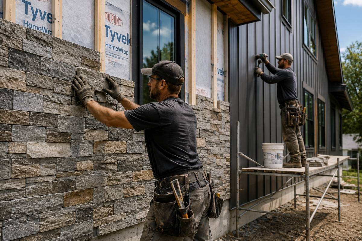 Beyond Curb Appeal: The 2026 Guide to Upgrading Your Home’s Exterior