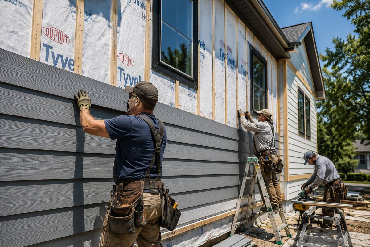 Beyond Curb Appeal: The 2026 Guide to Upgrading Your Home’s Exterior