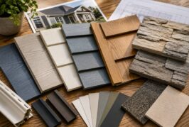 Beyond Curb Appeal: The 2026 Guide to Upgrading Your Home’s Exterior
