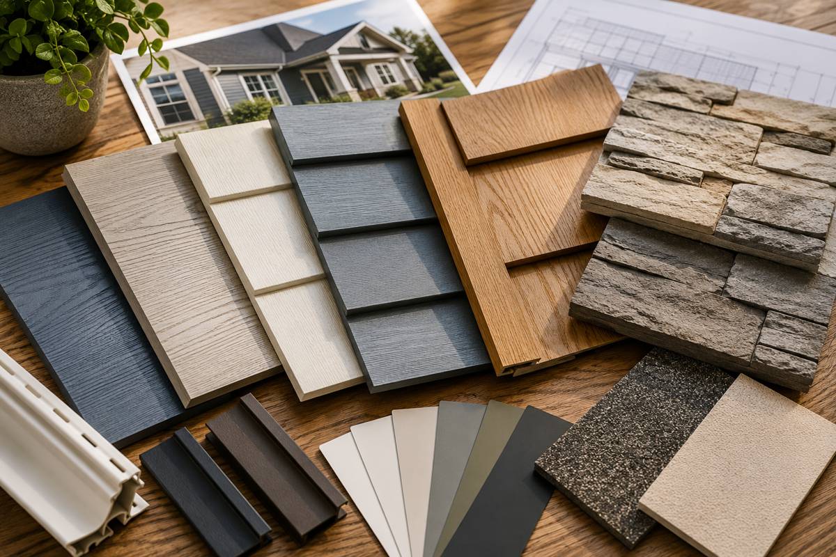 Beyond Curb Appeal: The 2026 Guide to Upgrading Your Home’s Exterior