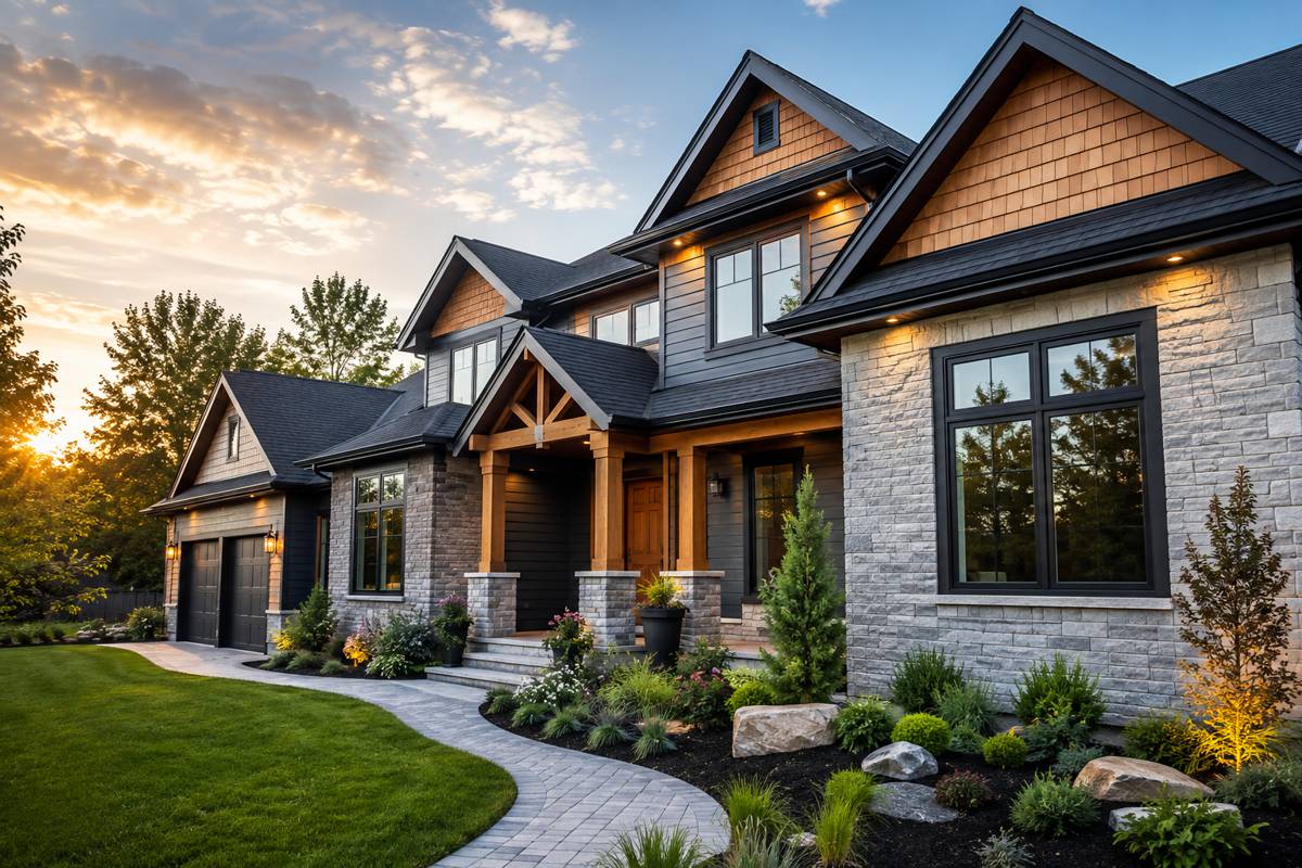 Beyond Curb Appeal: The 2026 Guide to Upgrading Your Home’s Exterior
