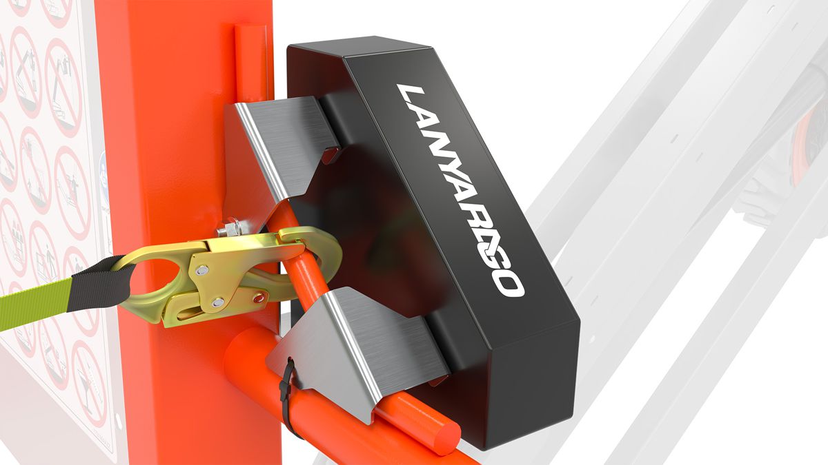 Skyjack’s ELEVATE and the Race to Own the Connected Rental Machine