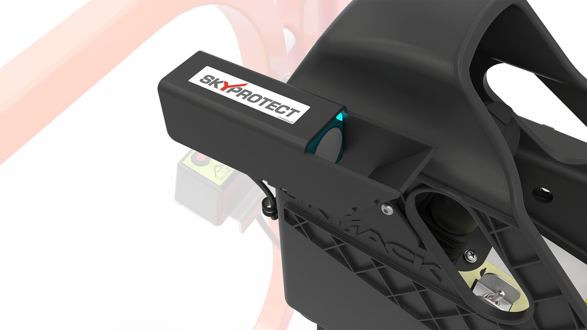 Skyjack’s ELEVATE and the Race to Own the Connected Rental Machine
