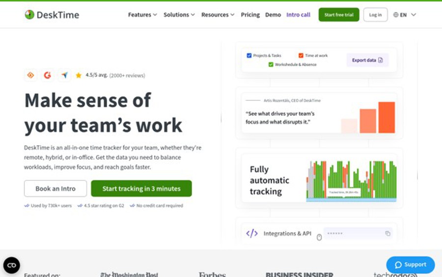 4 Construction Time Clock Apps That Reduce Payroll Errors and Buddy Punching