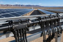 Nextpower Pushes Solar Integration Deeper into the Power Plant with NX PowerMerge