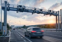 Quarterhill's Conduent Deal Redraws the US Tolling Map
