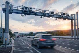Quarterhill's Conduent Deal Redraws the US Tolling Map