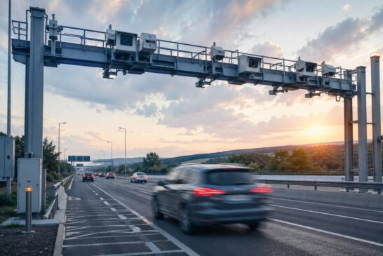 Quarterhill's Conduent Deal Redraws the US Tolling Map