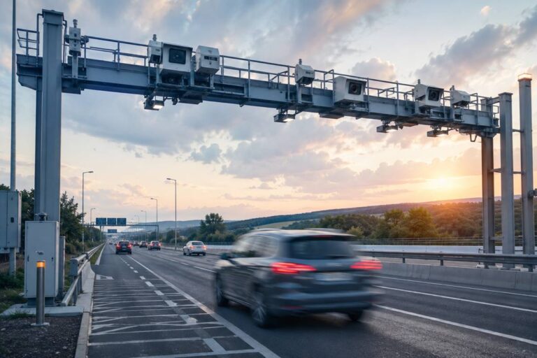 Quarterhill’s Conduent Deal Redraws the US Tolling Map