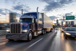What Makes a Semi Truck Crash Catastrophic