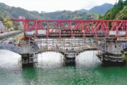 The Deba Bridge and the Quiet Rise of Ephemeral Engineering in Europe