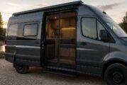6 Window Upgrades Every Van Owner Should Install