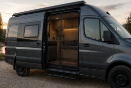 6 Window Upgrades Every Van Owner Should Install
