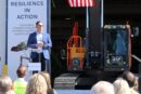 First USA Built Volvo Excavators Signal a Shift Towards Regional Manufacturing