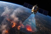 Autonomous Satellites Could Change how the World Responds to Wildfires
