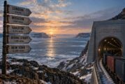 The 12,400 Mile Highway That Refuses to Disappear