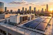 AI Data Centres Start Following the Power